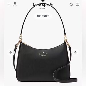 Kate Spade Margot Convertible Shoulder Bag